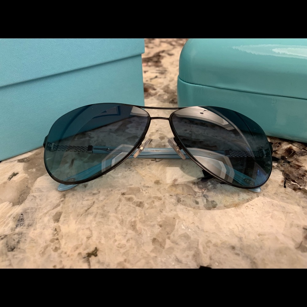 Tiffany & Co. Women’s Sunglasses